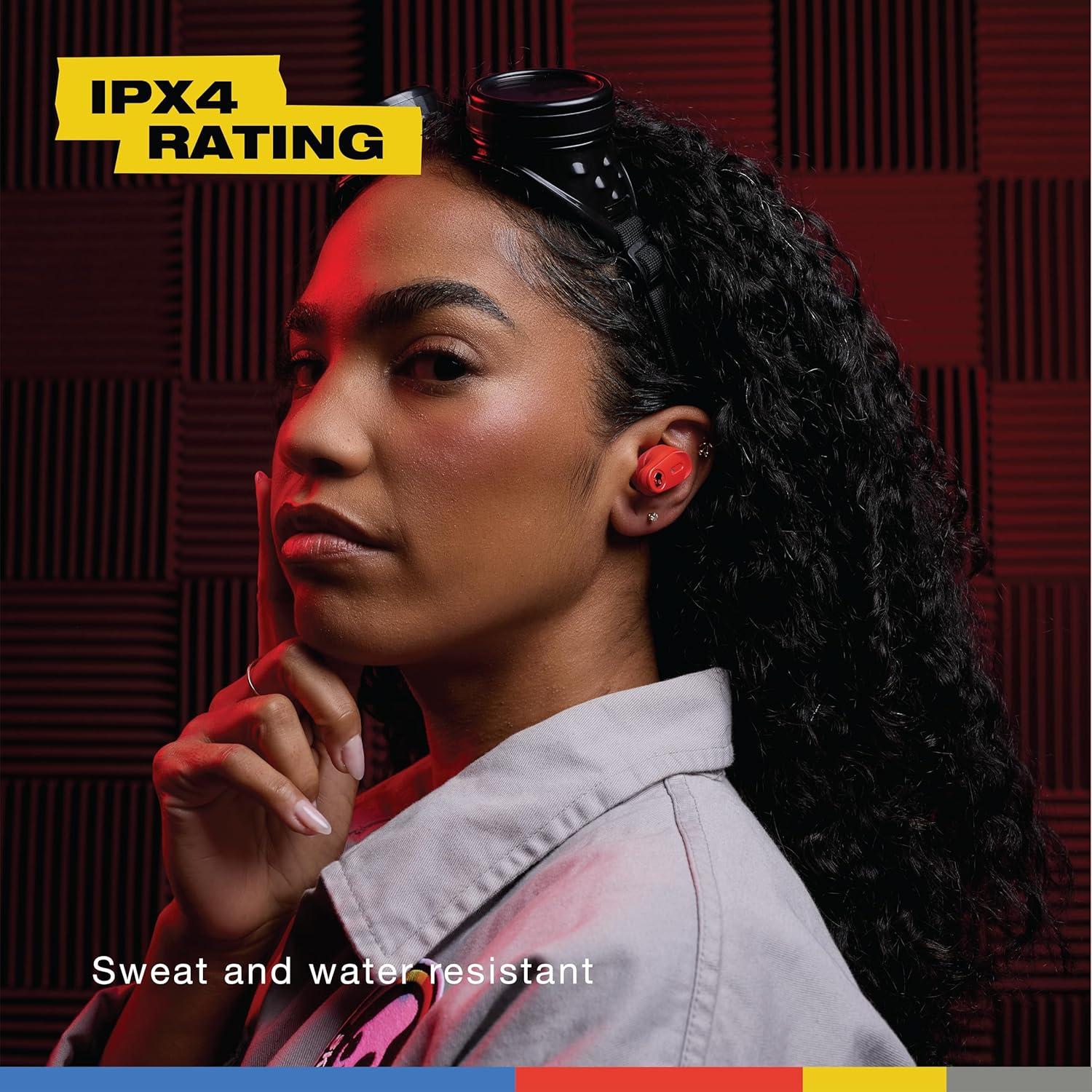 Auriculares Inalámbricos Skullcandy Method 360 ANC - Plasma