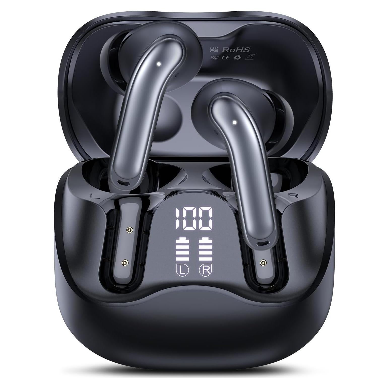 Auriculares Inalámbricos DUCOCUB Air1 Pro Bluetooth 5.4 IP7