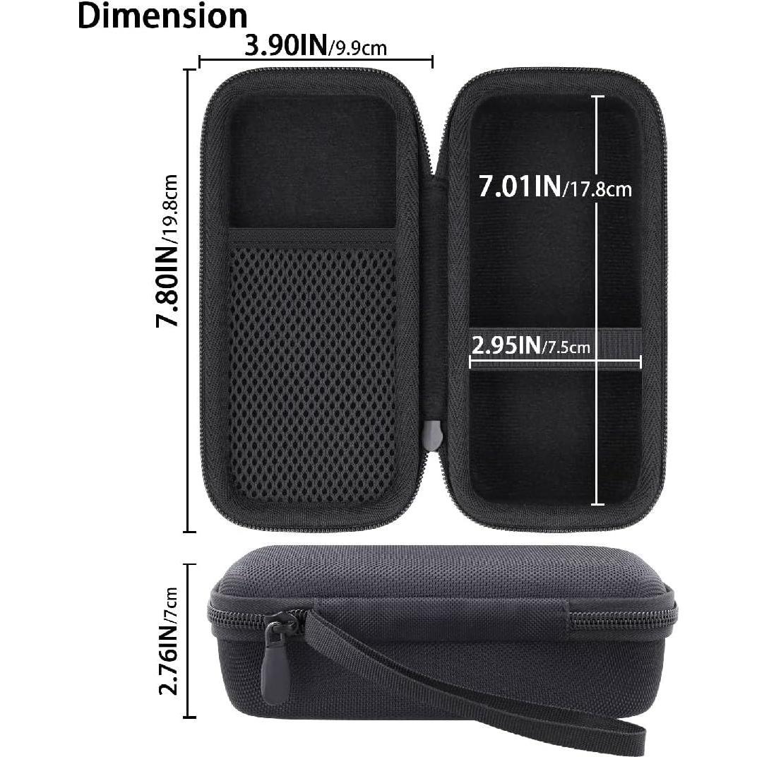 Funda Dura co2CREA para Banco de Poder Anker 25000mAh 165W