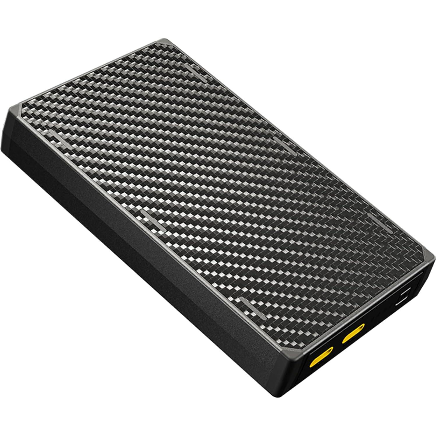Banco de Energía Nitecore NB20000 Gen 3 20000mAh Carga Rápida