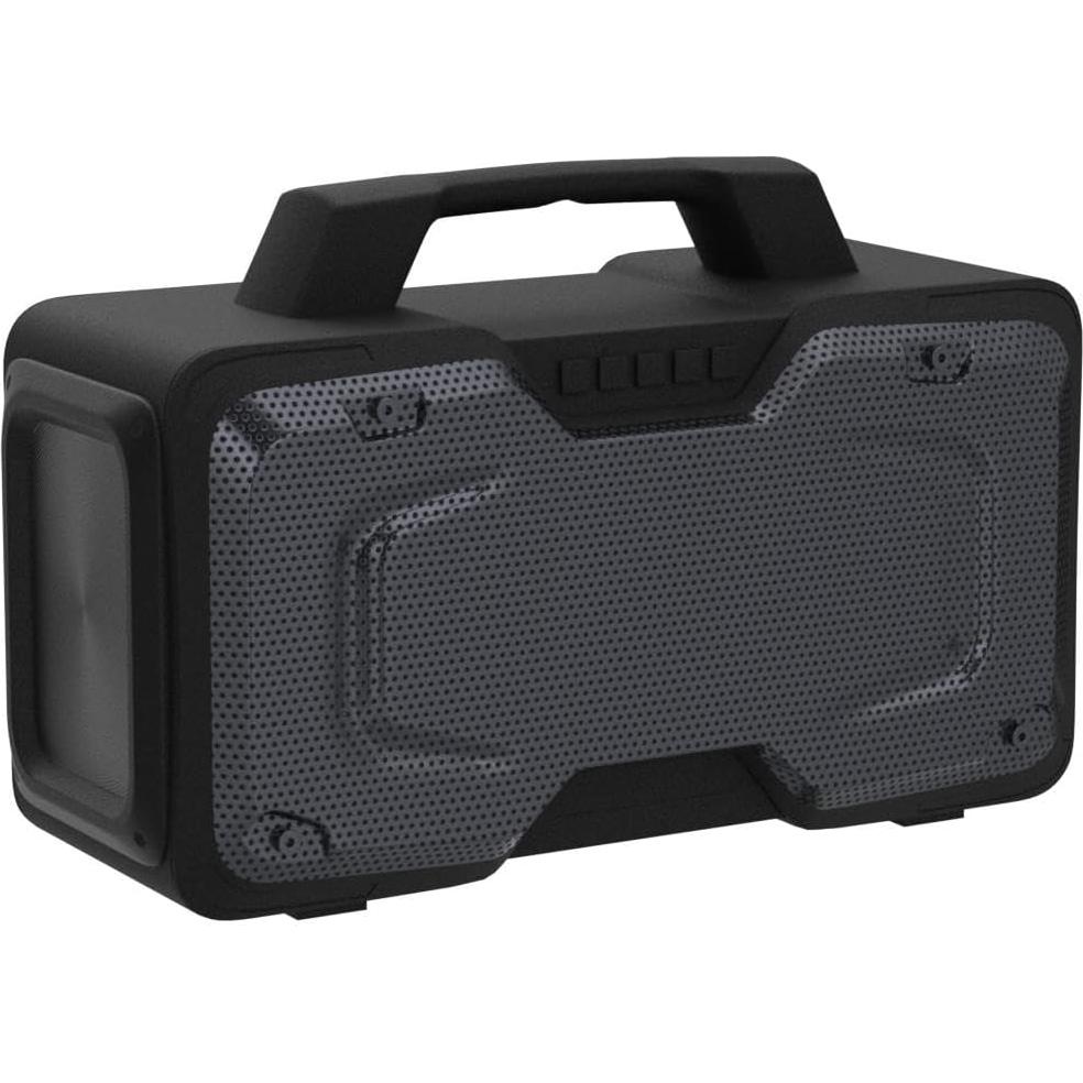 Altavoz Bluetooth BUGANI M118 80W Impermeable IPX7 Portátil