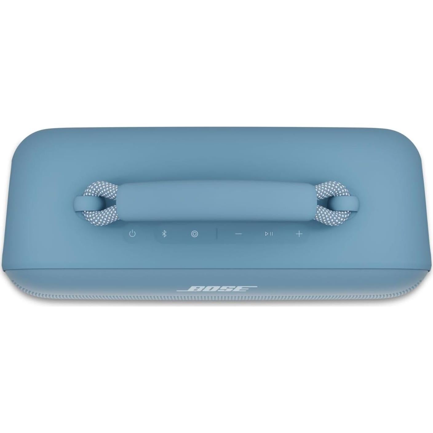 Altavoz Bluetooth Bose SoundLink Max Portátil IP67 20h Azul