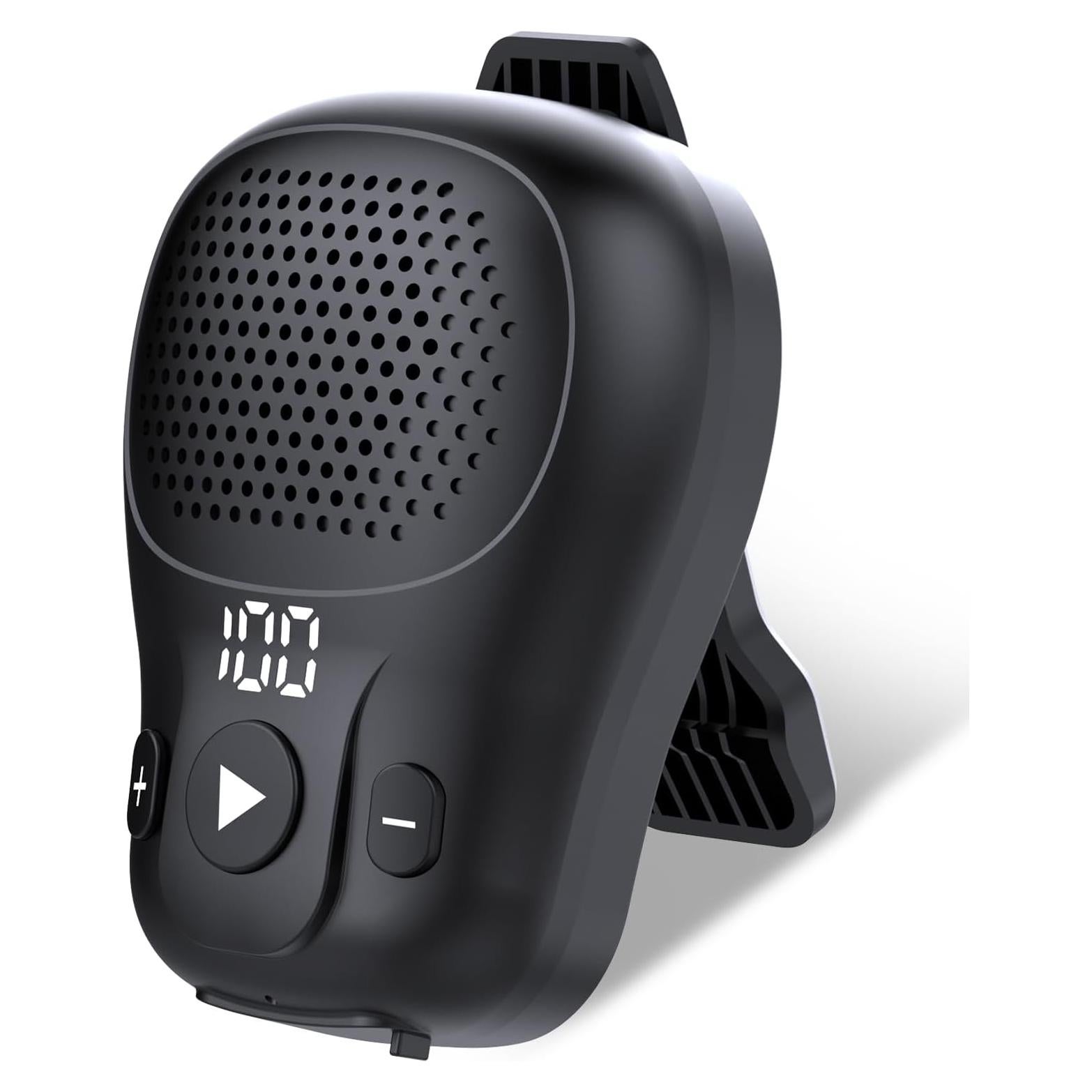 Altavoz Bluetooth portátil ZYHKON S9 resistente al agua 18h