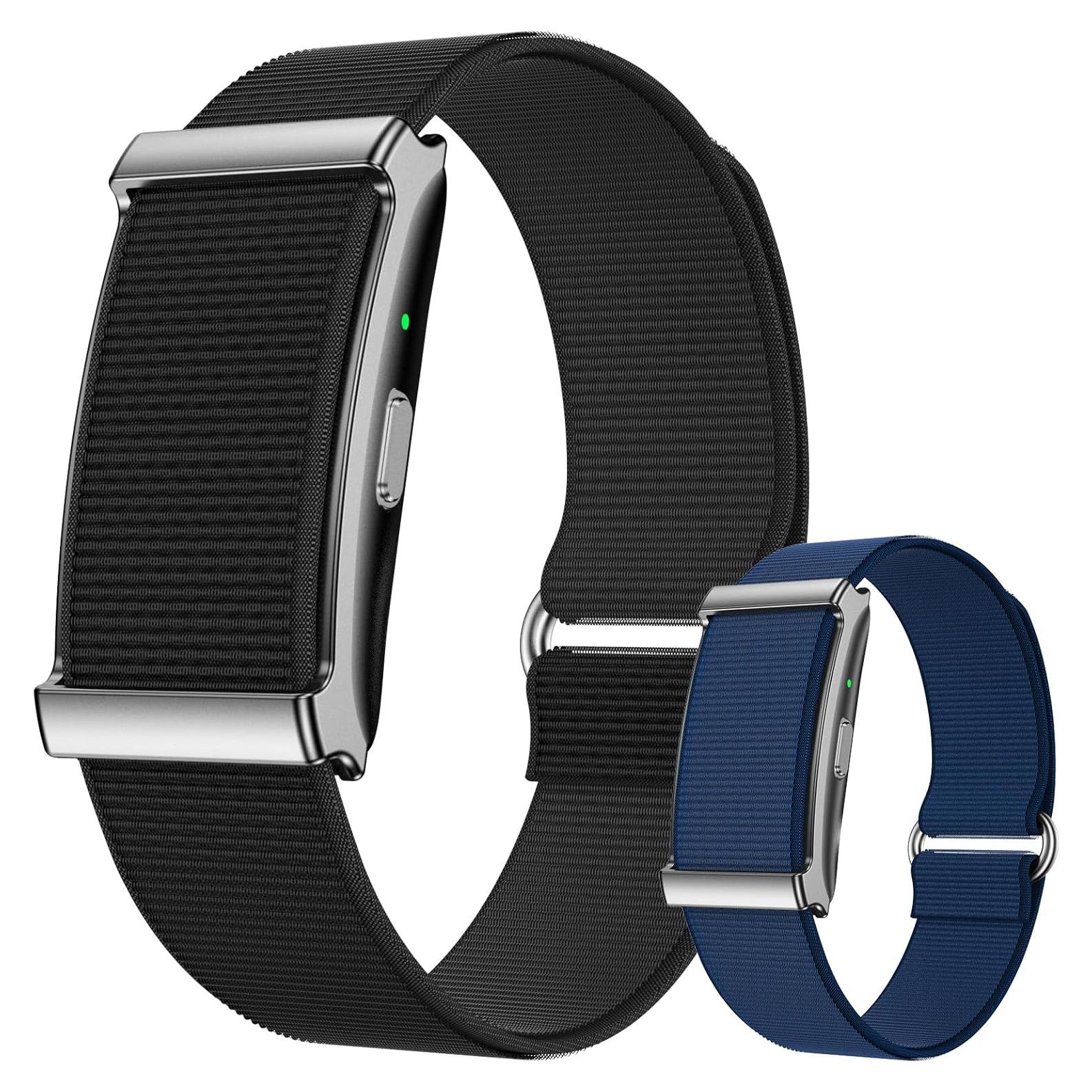 Rastreador de Actividad Inteligente Ganopterygon TG19 GPS 120 Modos