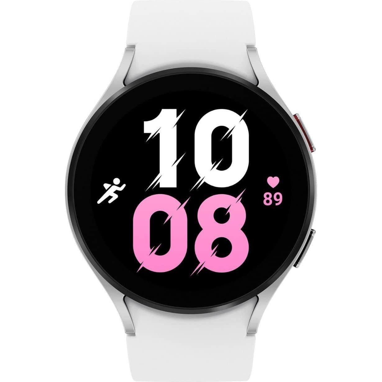 Reloj Inteligente Samsung Galaxy Watch 5 44mm Bluetooth Salud