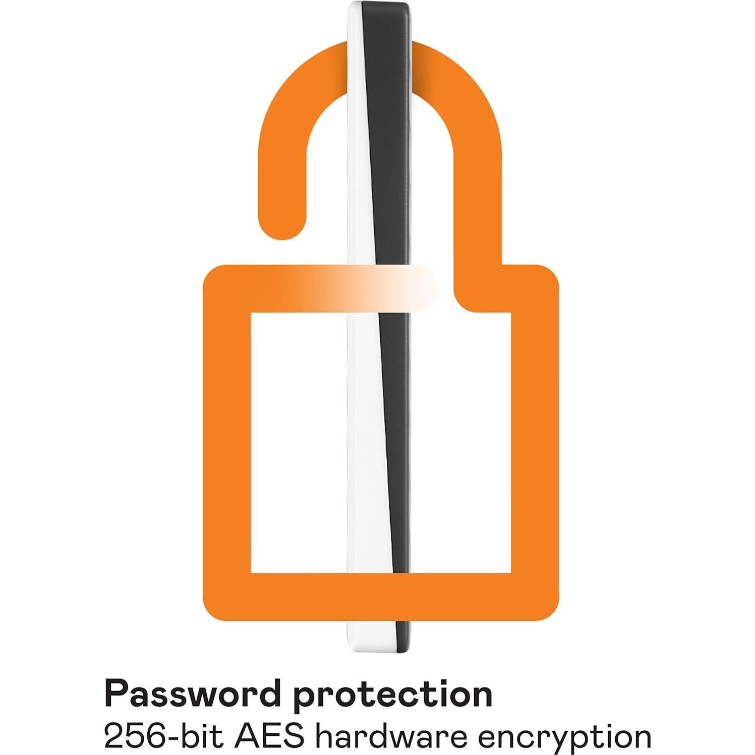 Disco Duro Externo 5TB WD Mi Pasaporte Blanco USB 3.0