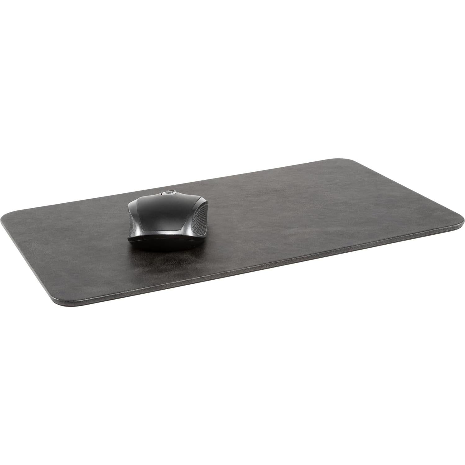 Alfombrilla de Ratón Allsop 32580 Cuero Sintético Grande