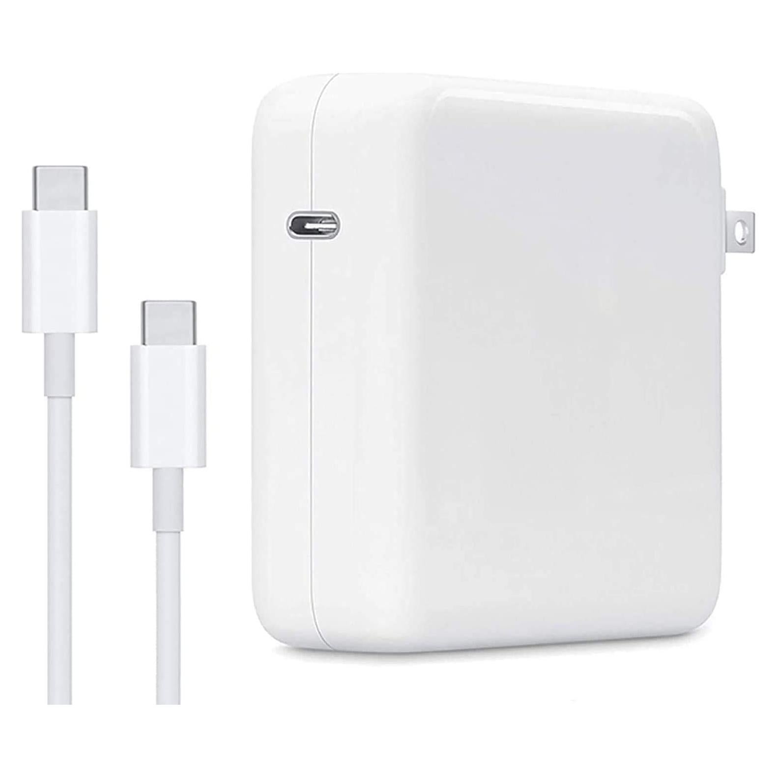 Cargador USB C 96W para MacBook Pro y Air - Shenzhen