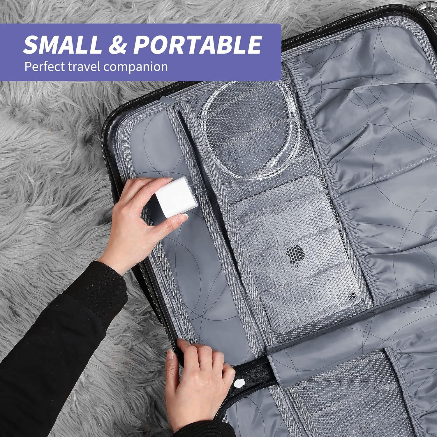 Cargador Rápido 20W MAILESI + 2 Cables USB-C 6FT para iPhone