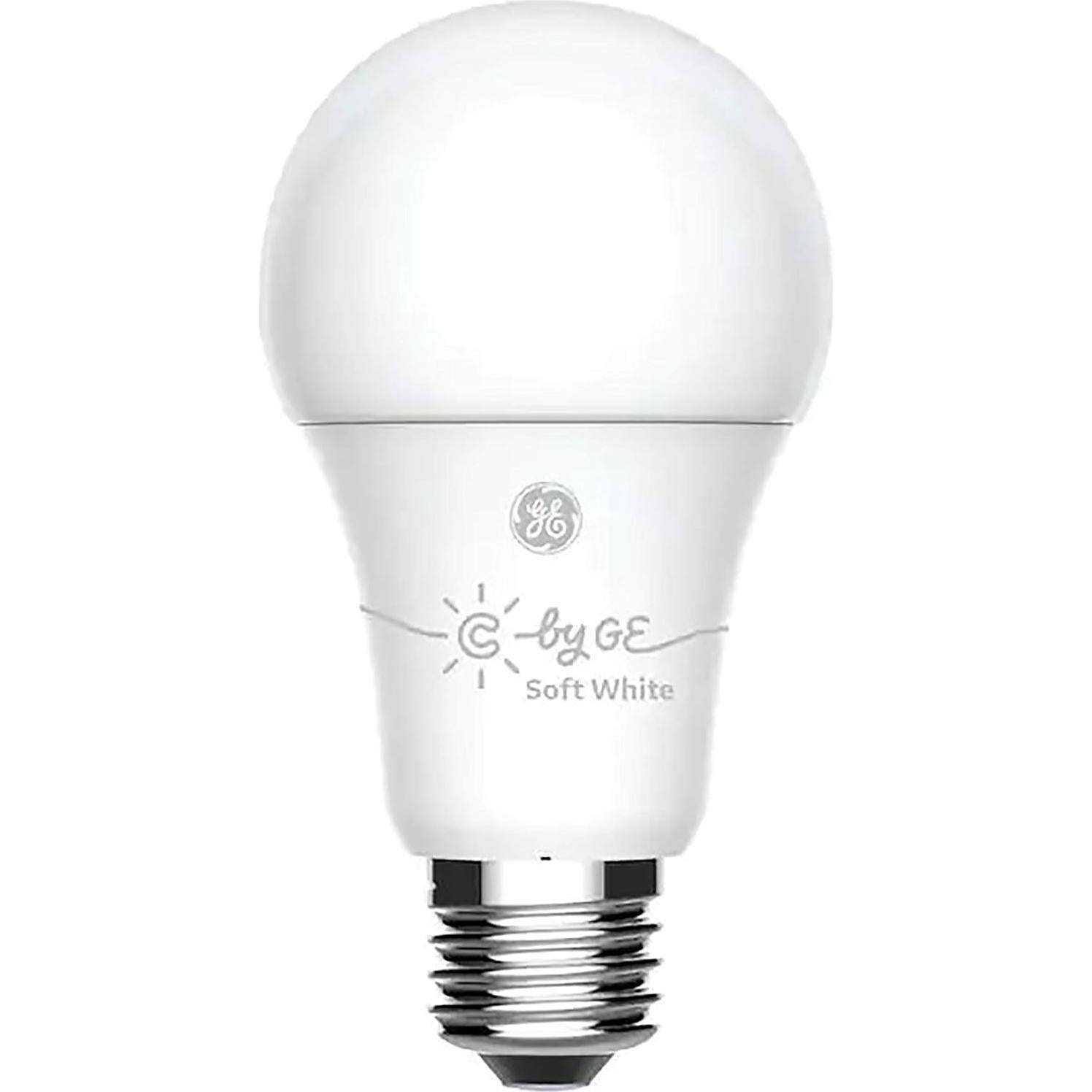 Kit de Inicio GE Control Remoto + Bombilla LED Dimmable 60W