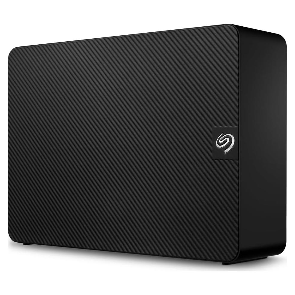 Disco Duro Externo Seagate Expansion 18TB USB 3.0