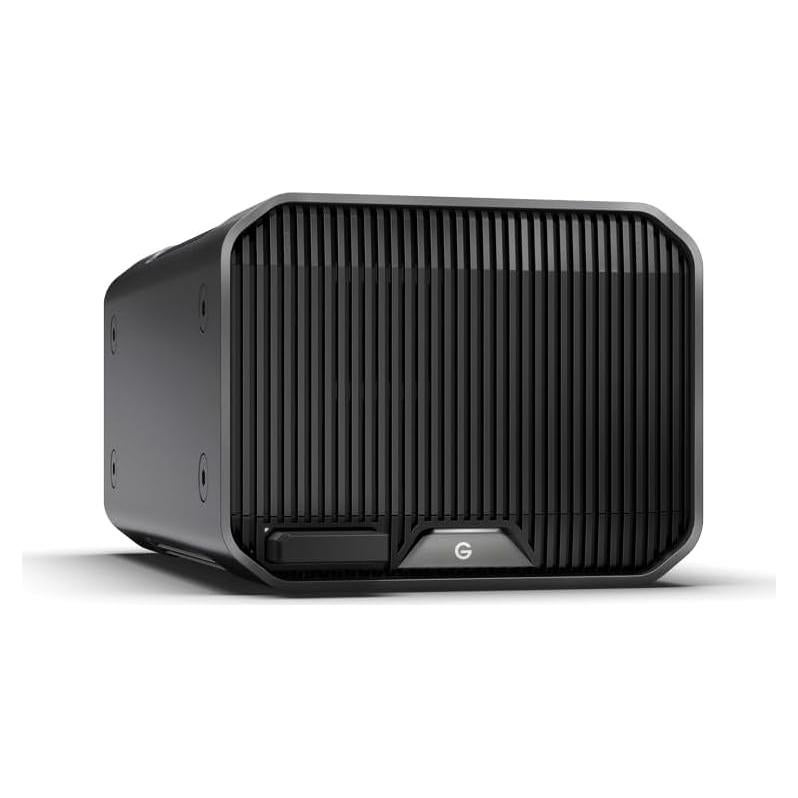 Disco Duro Externo SanDisk Professional G-RAID 52TB Thunderbolt 3