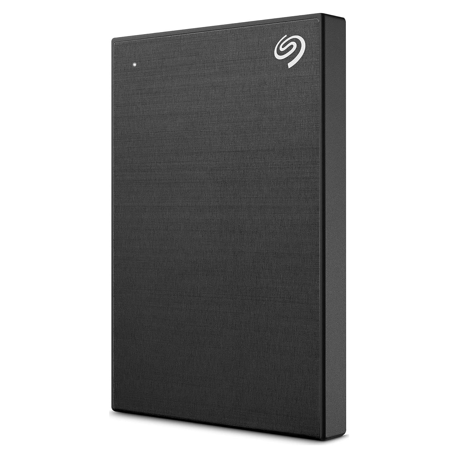 Disco Duro Externo Seagate One Touch 2TB USB 3.0 Cifrado