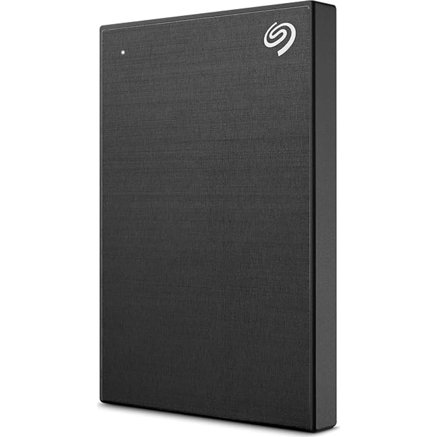 Disco Duro Externo Seagate One Touch 2TB USB 3.0 Cifrado