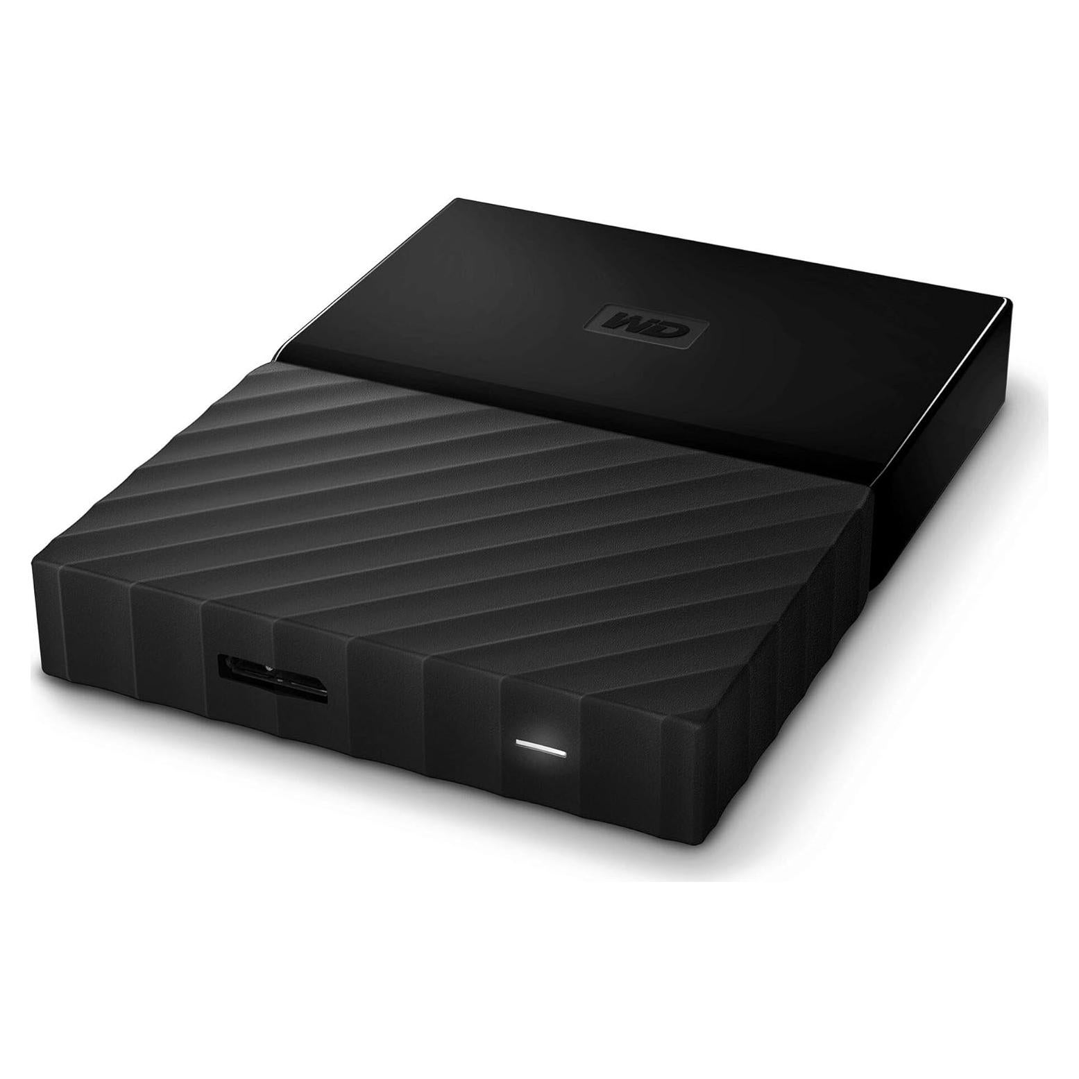 Disco Duro Externo WD My Passport 2TB para Mac USB-C