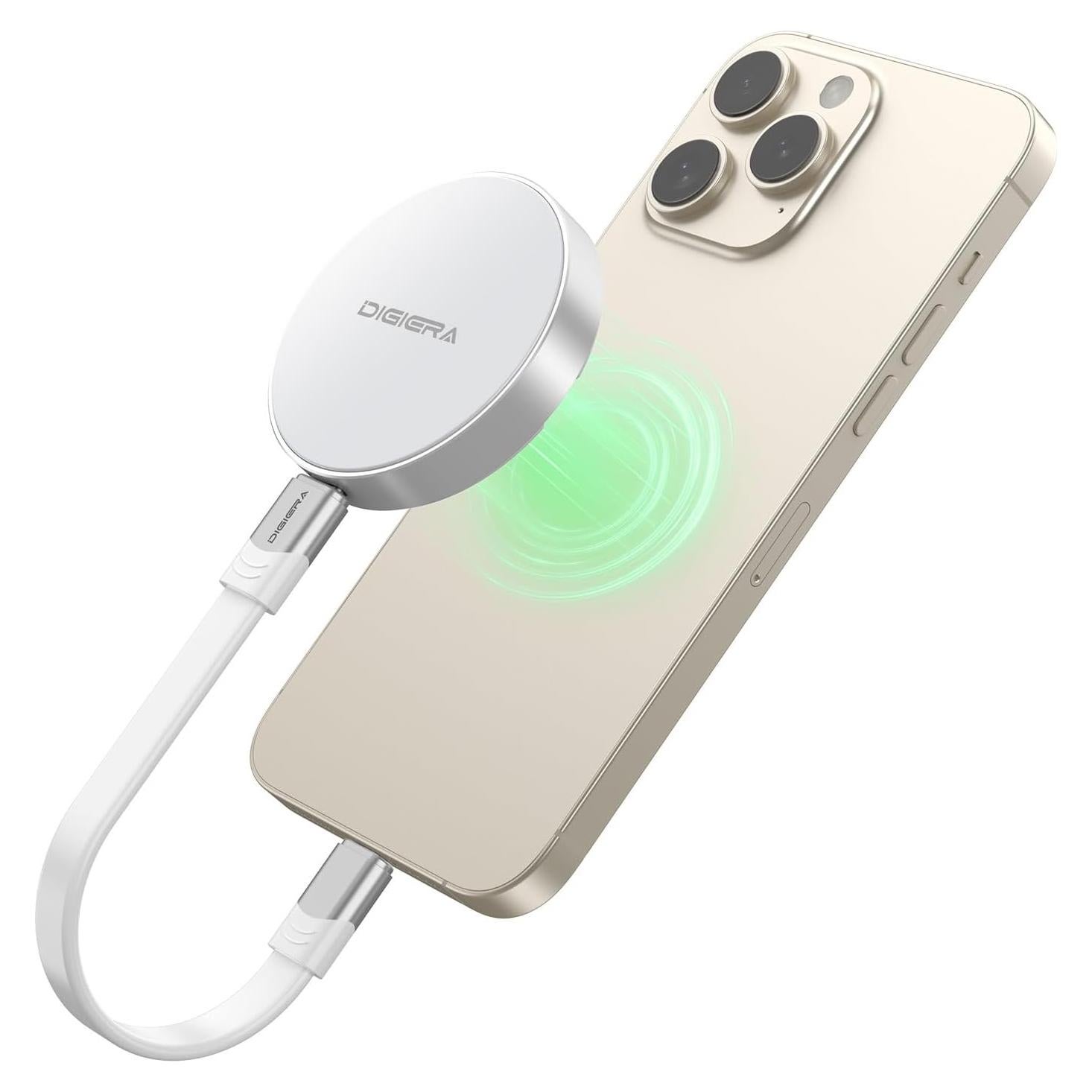 SSD Externo DIGIERA LPS2000M 1TB USB-C 3.2 Velocidad 2000MB/s