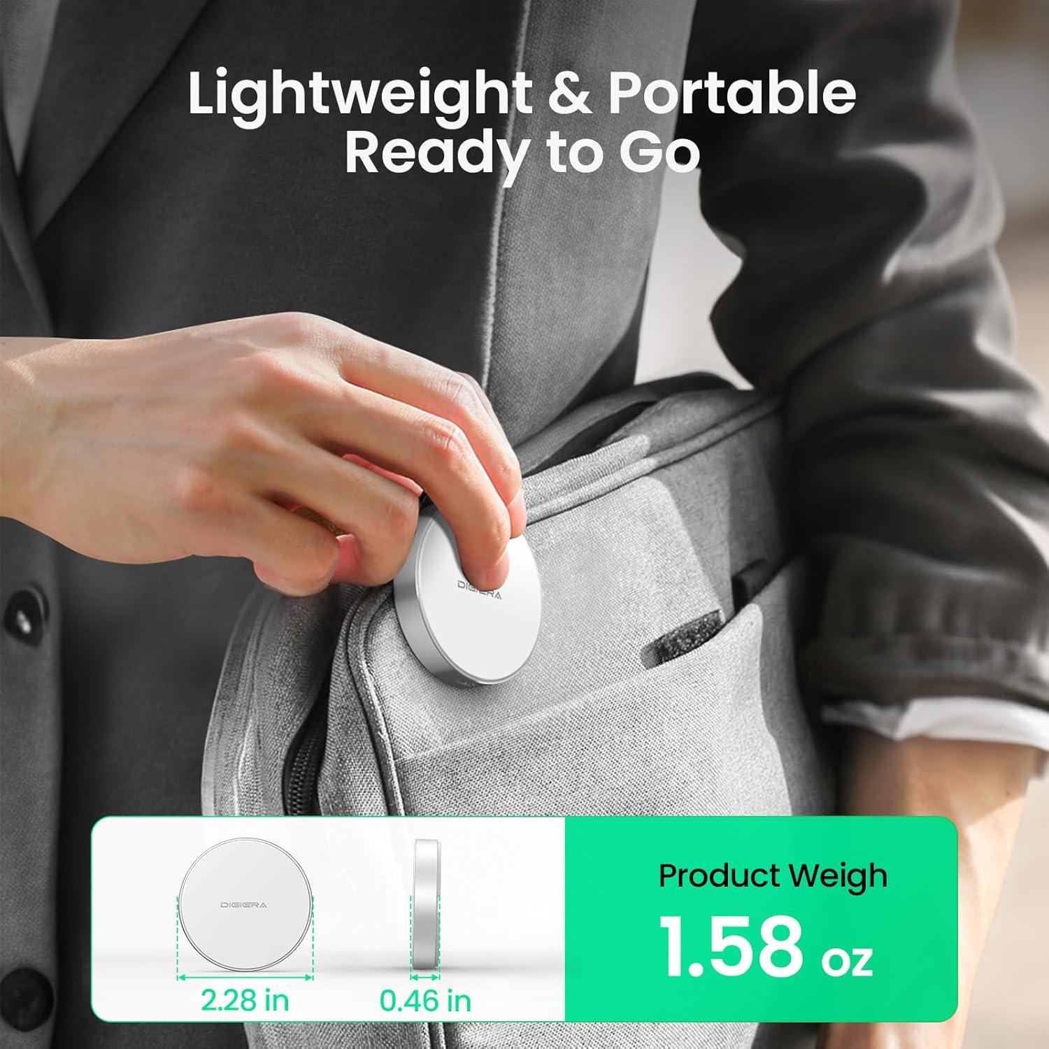 SSD Externo DIGIERA LPS2000M 1TB USB-C 3.2 Velocidad 2000MB/s