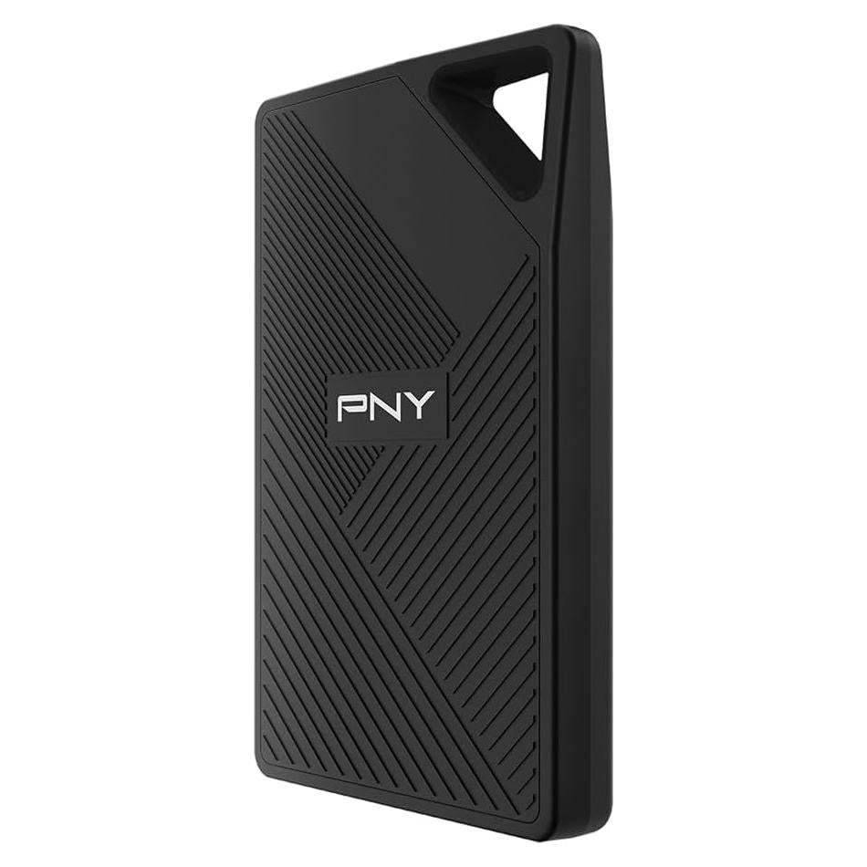 PNY RP60 1TB SSD Portátil Resistente USB-C IP65