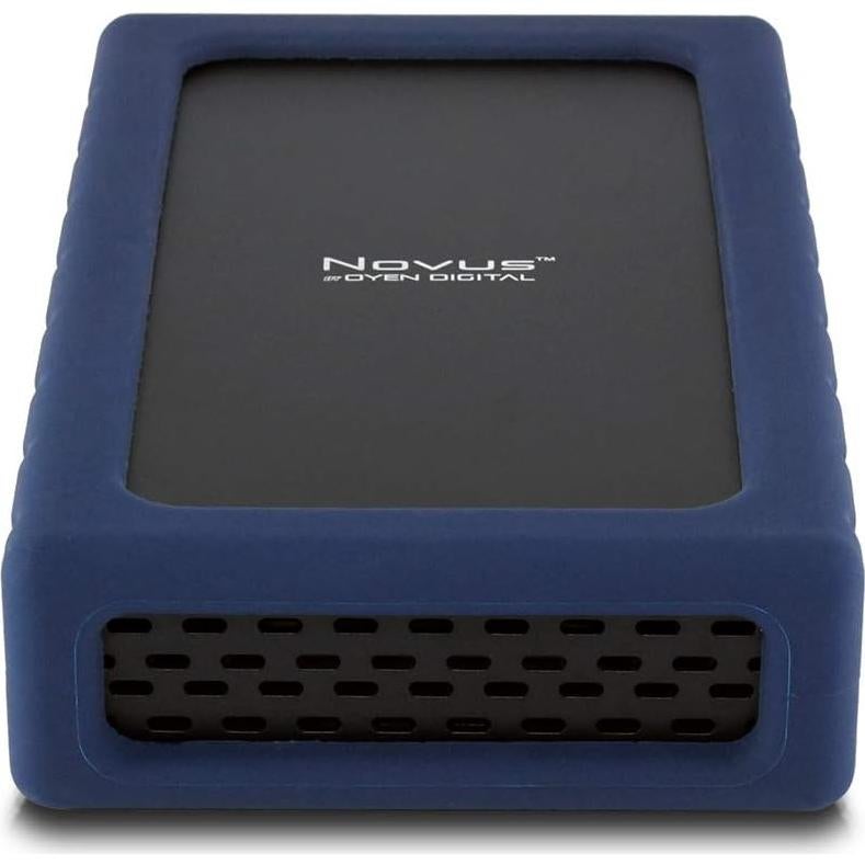 Disco Duro Externo Oyen Digital Novus 10TB USB-C 7200RPM