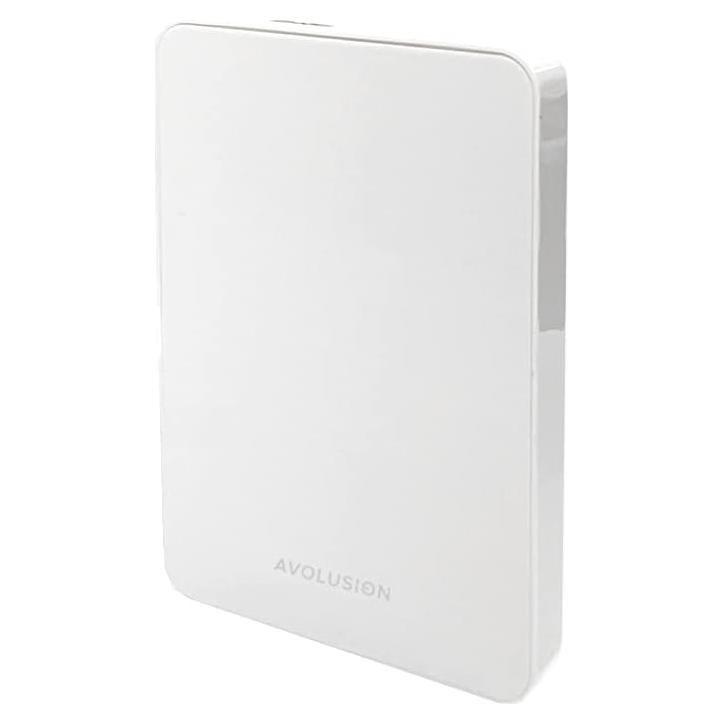 Disco Duro Externo Avolusion Z1-S 1TB USB 3.0 para PS4