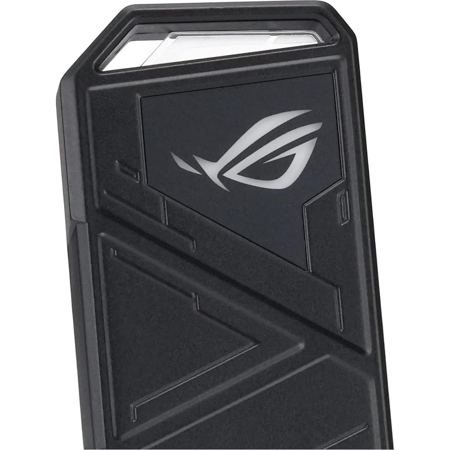 Caja Adaptadora Externa ASUS ROG Strix Arion M.2 NVMe 10 Gbps
