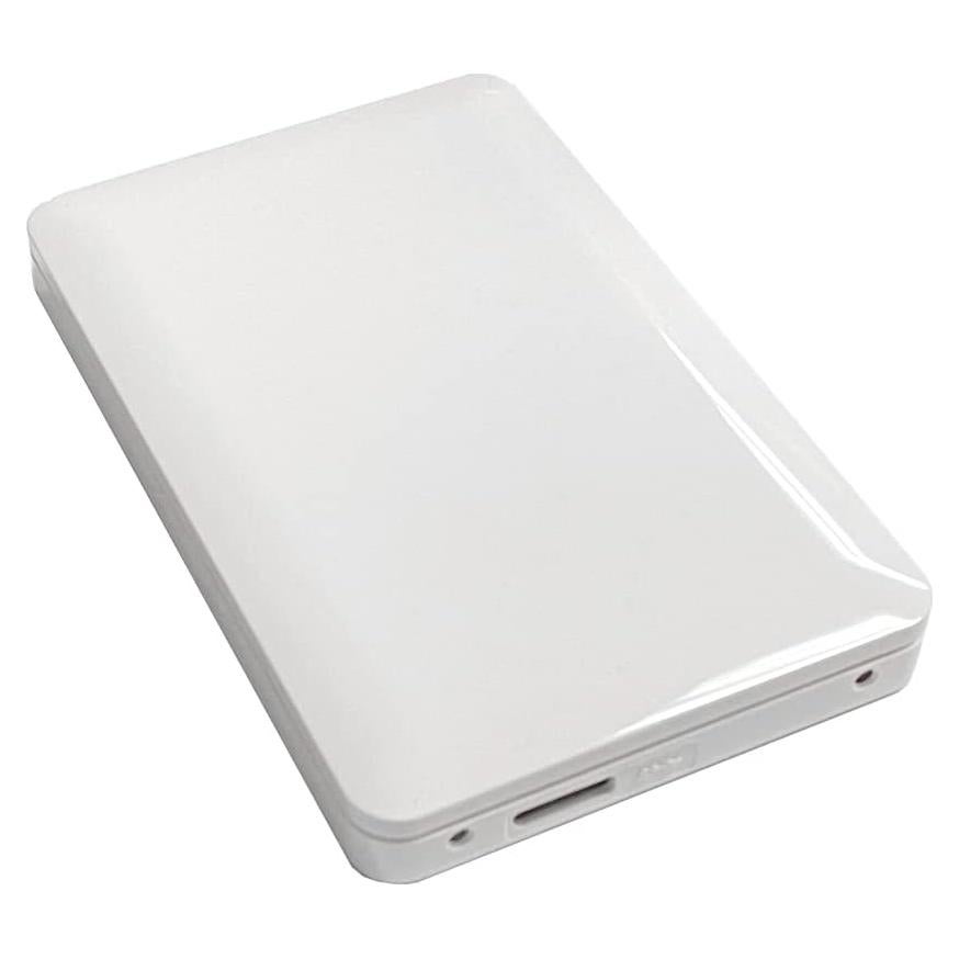 Disco Duro Externo Avolusion 2TB USB 3.0 Blanco para PS5/PS4