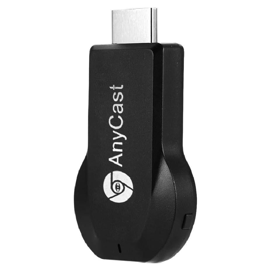 Receptor Inalámbrico SmartSee Anycast Plus HD para TV