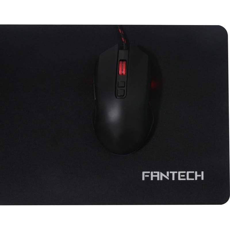 Alfombrilla de Ratón Grande FANTECH RSMP180103 64x22cm Antideslizante