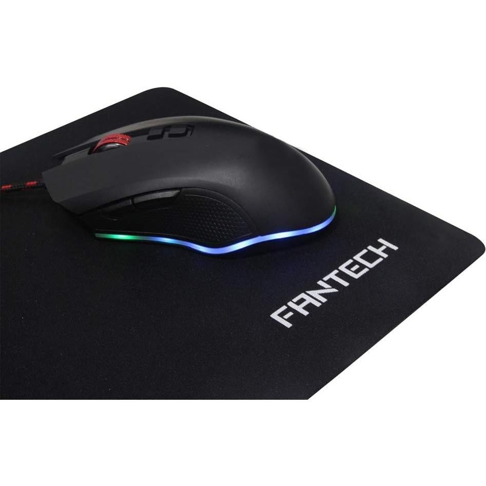 Alfombrilla de Ratón Grande FANTECH RSMP180103 64x22cm Antideslizante