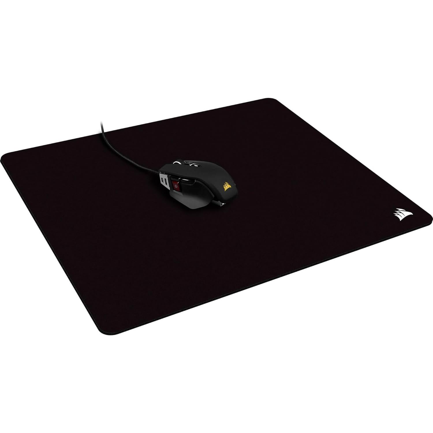 Alfombrilla de Ratón Corsair MM200 PRO XL Resistente a Derrames