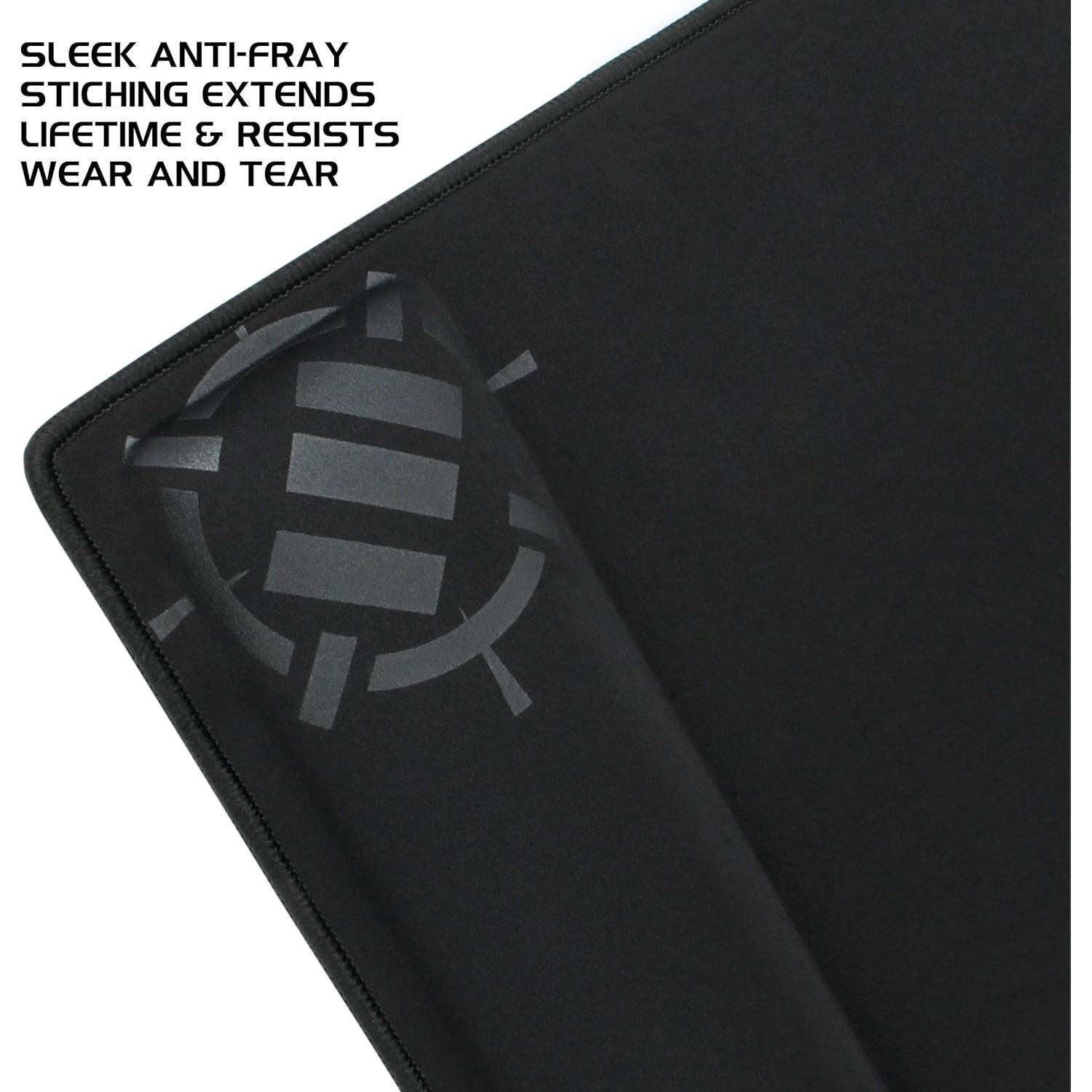 Almohadilla XXL para Mouse Enhance con Soporte Ergonómico