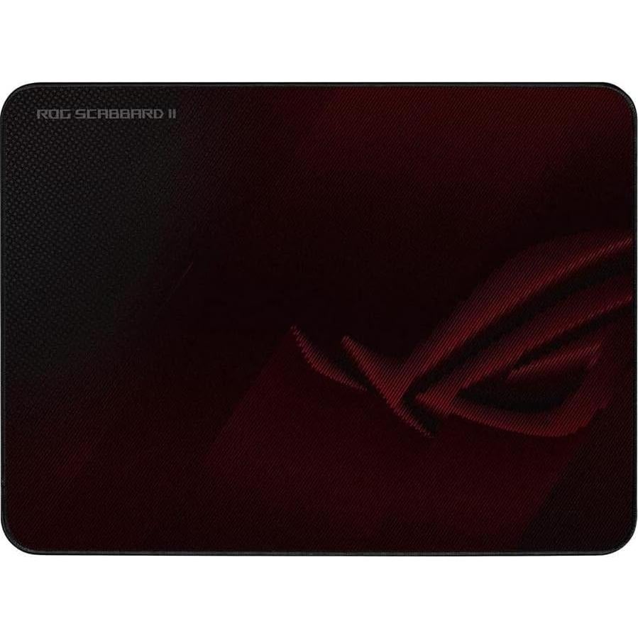 Alfombrilla de Ratón ASUS ROG Scabbard II Mediana 36x27.5cm