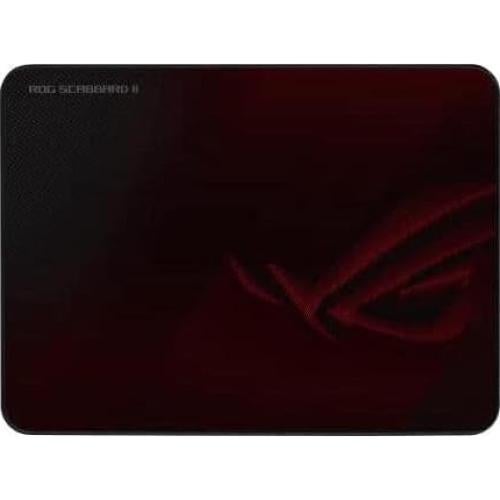 Alfombrilla de Ratón ASUS ROG Scabbard II Mediana 36x27.5cm