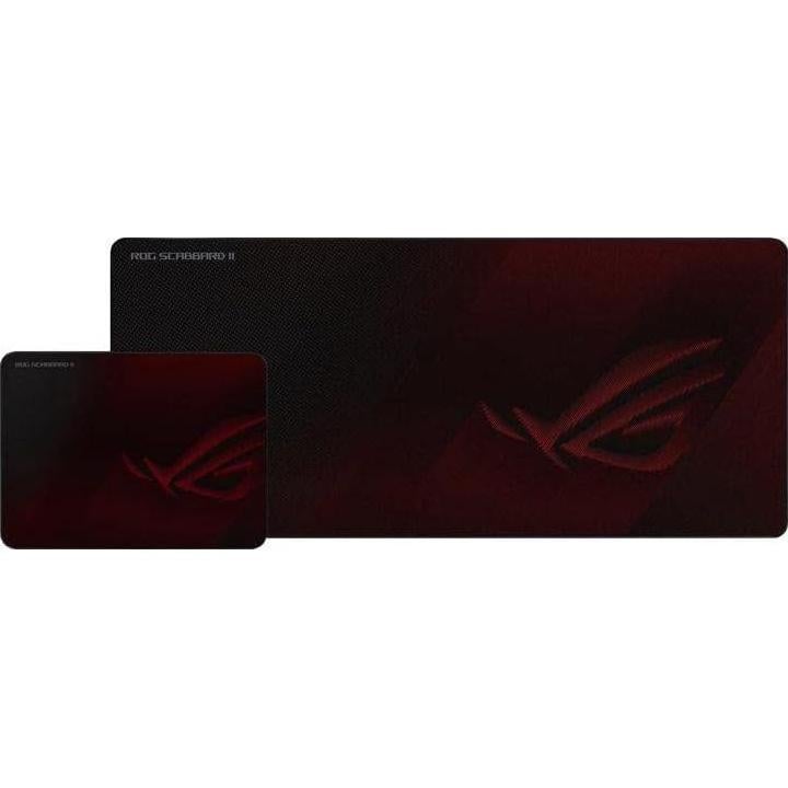 Alfombrilla de Ratón ASUS ROG Scabbard II Mediana 36x27.5cm