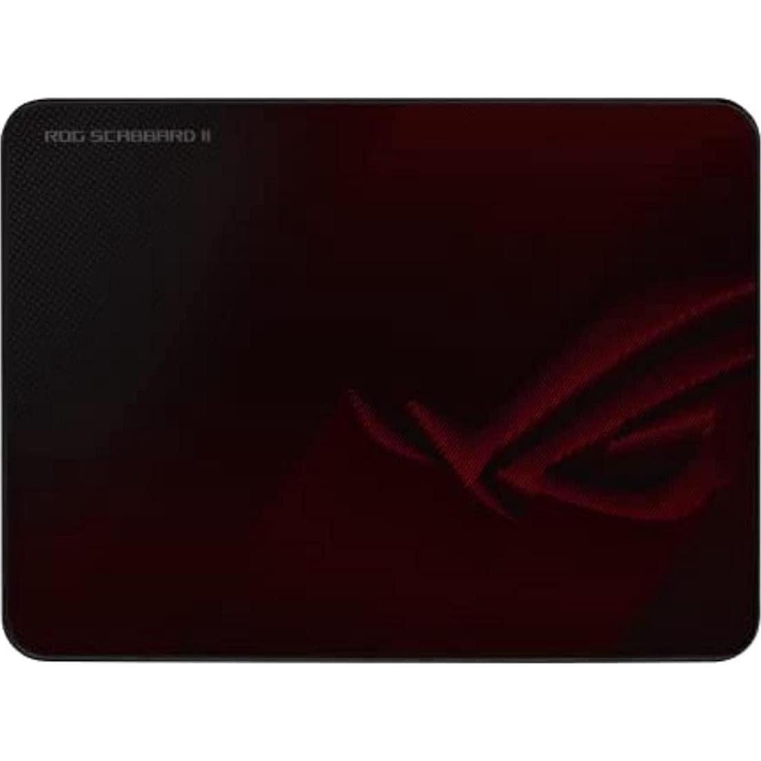 Alfombrilla de Ratón ASUS ROG Scabbard II Mediana 36x27.5cm