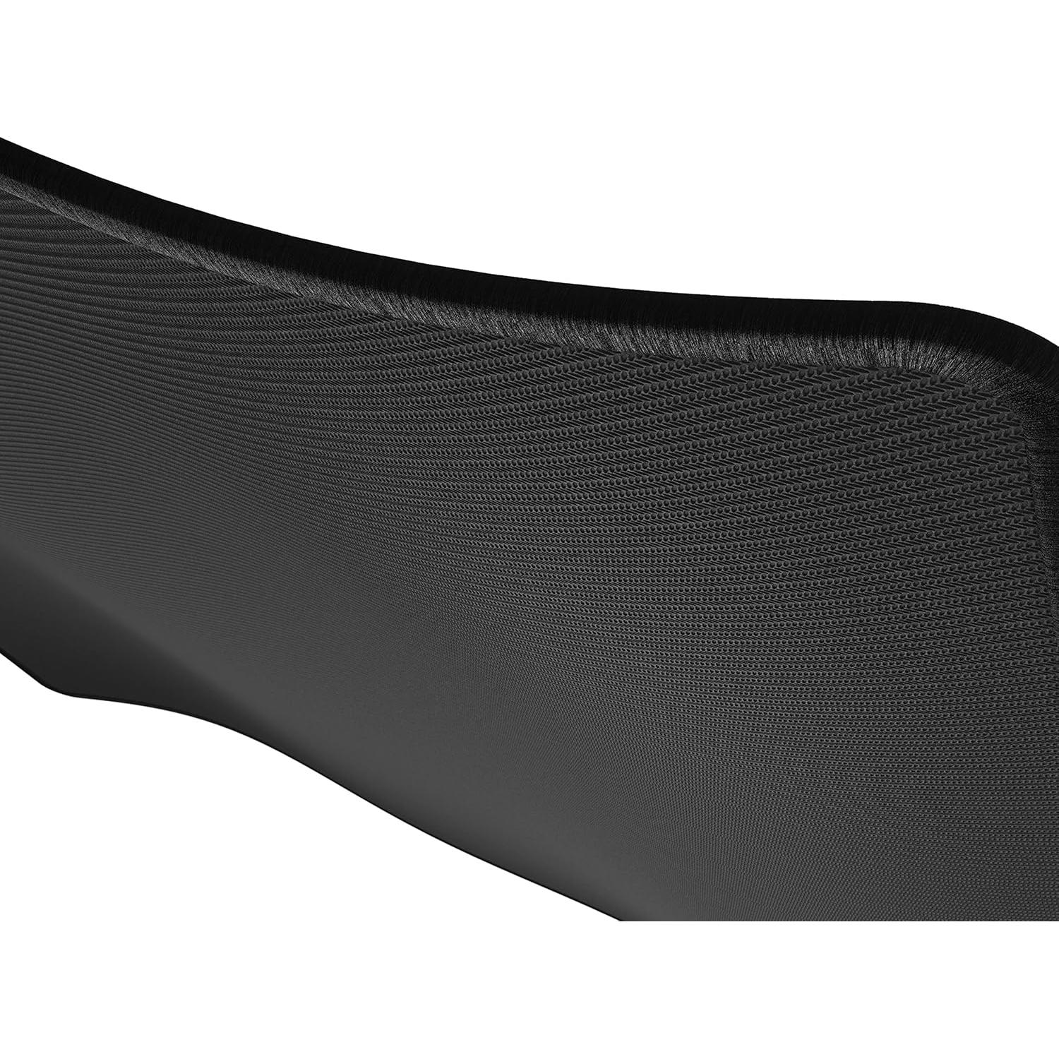 Alfombrilla de Ratón ROCCAT Sense CTRL XXL 90x42cm Antideslizante