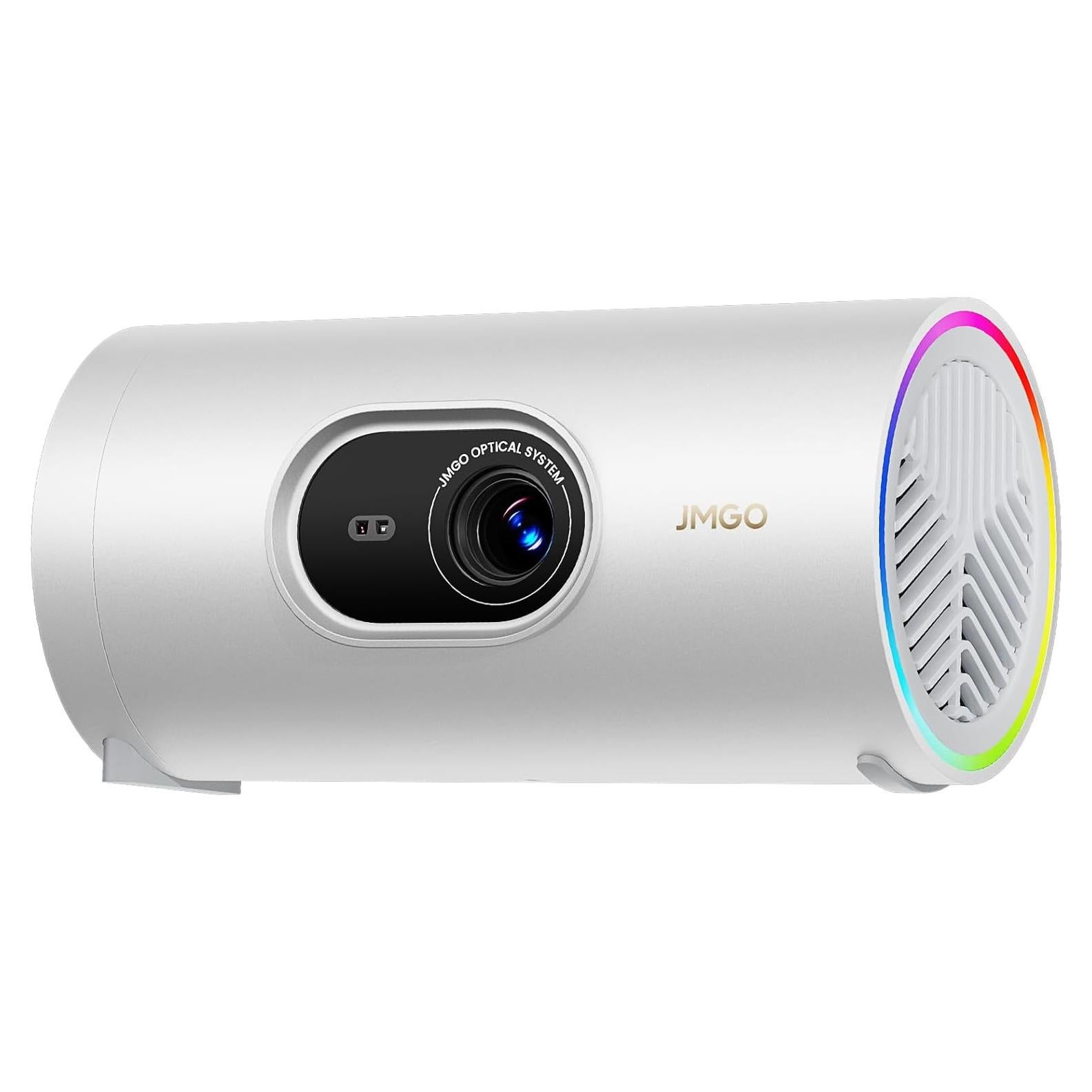 Proyector Portátil JMGO PicoPlay 1080P 400 Lúmenes WiFi Bluetooth