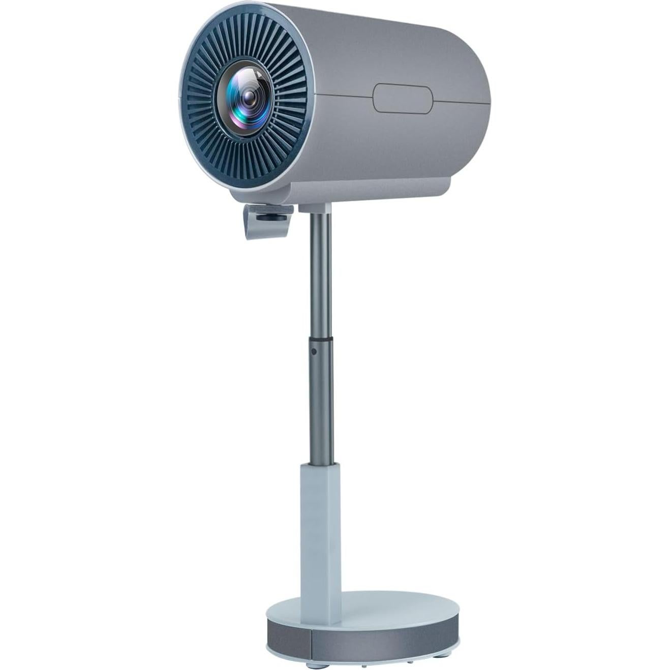 Proyector Mini Portátil Yidedraw TS-3 Pro 1080P WiFi 6 350 Lúmenes