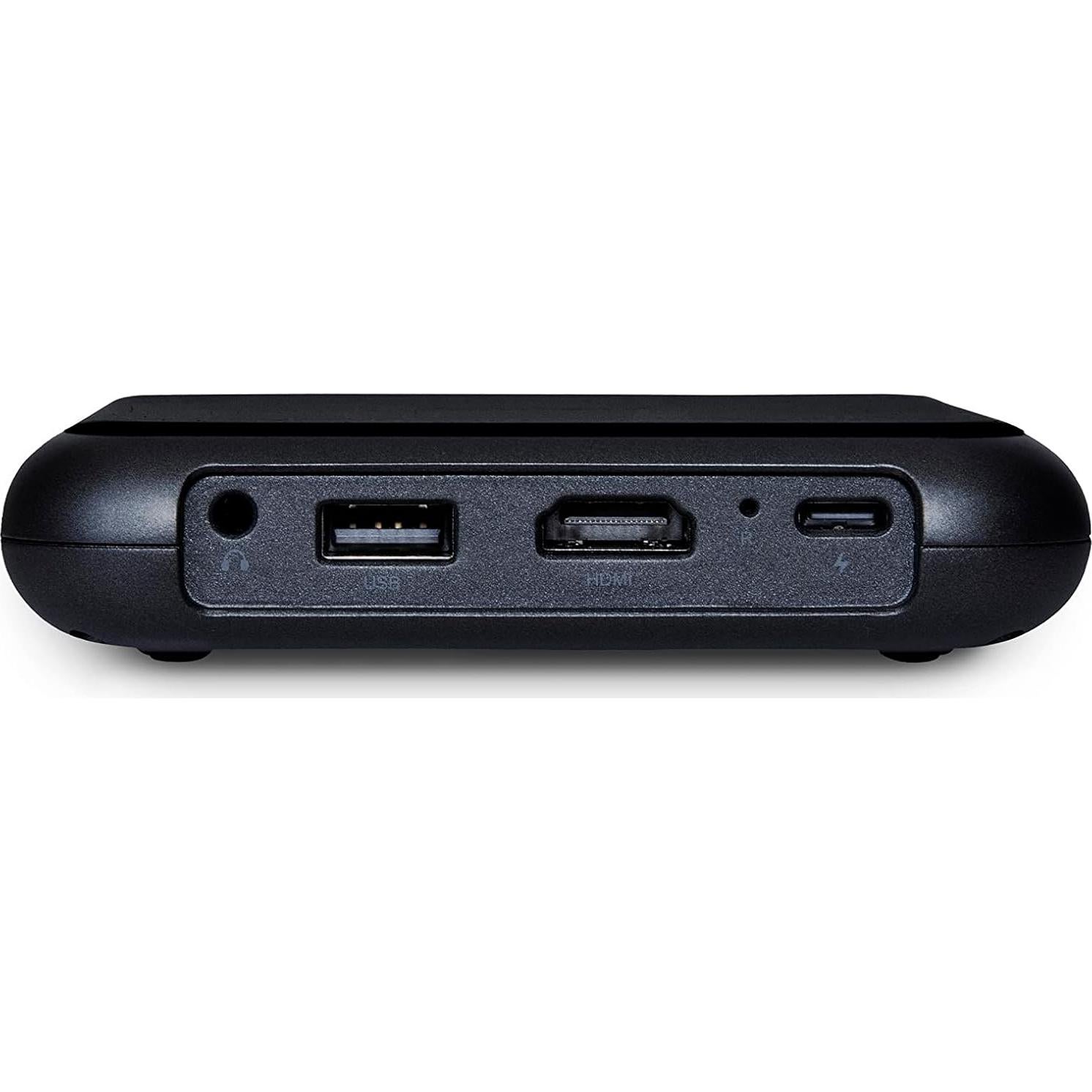 Proyector Mini DLP Miroir M76 Ultra-Portátil 50" 1080p