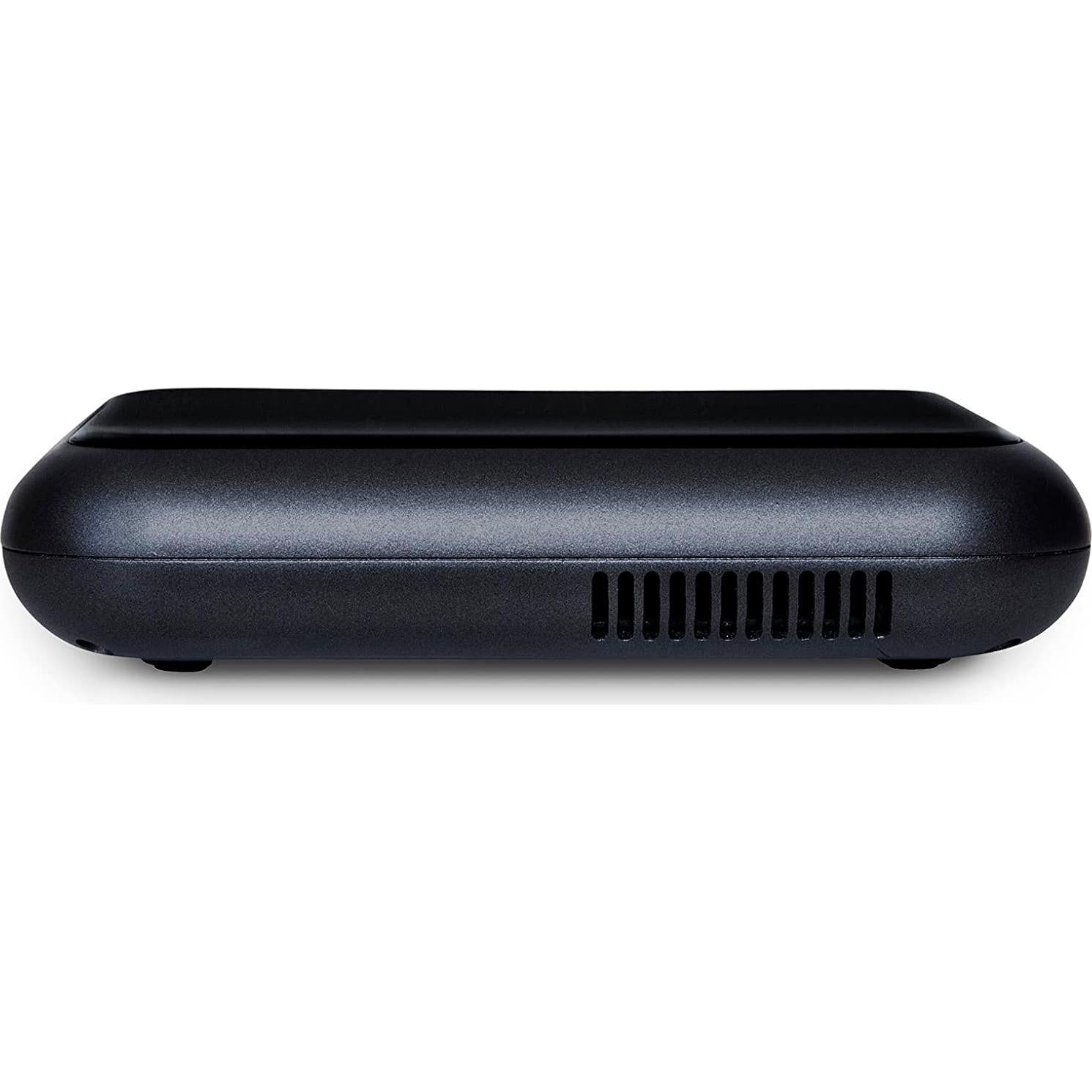 Proyector Mini DLP Miroir M76 Ultra-Portátil 50" 1080p