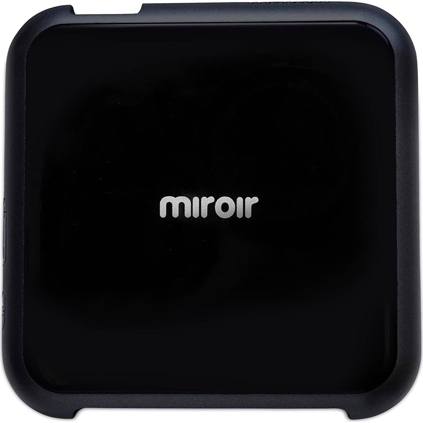 Proyector Mini DLP Miroir M76 Ultra-Portátil 50" 1080p