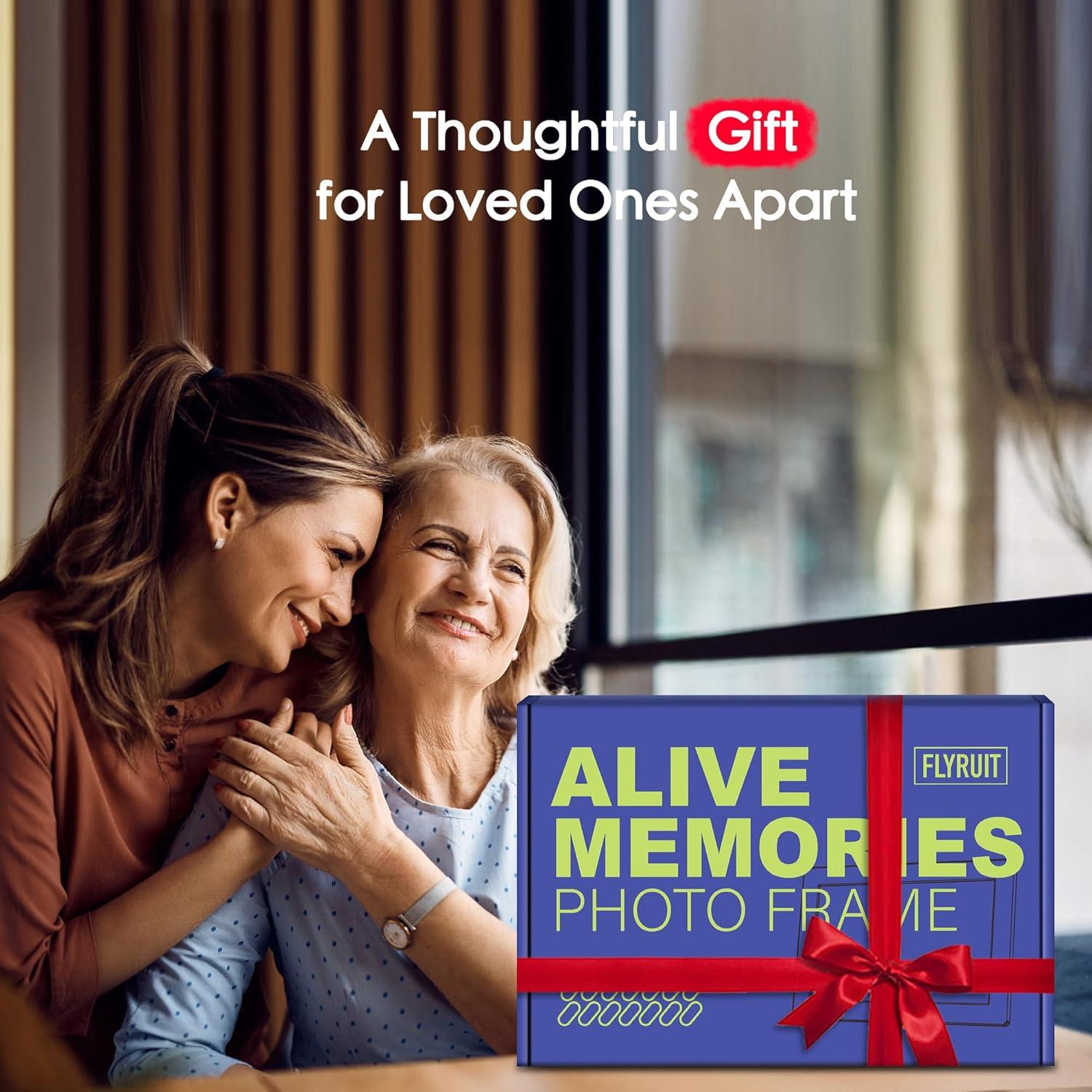 Marco Digital Inteligente Flyruit 10.1" WiFi HD 32GB