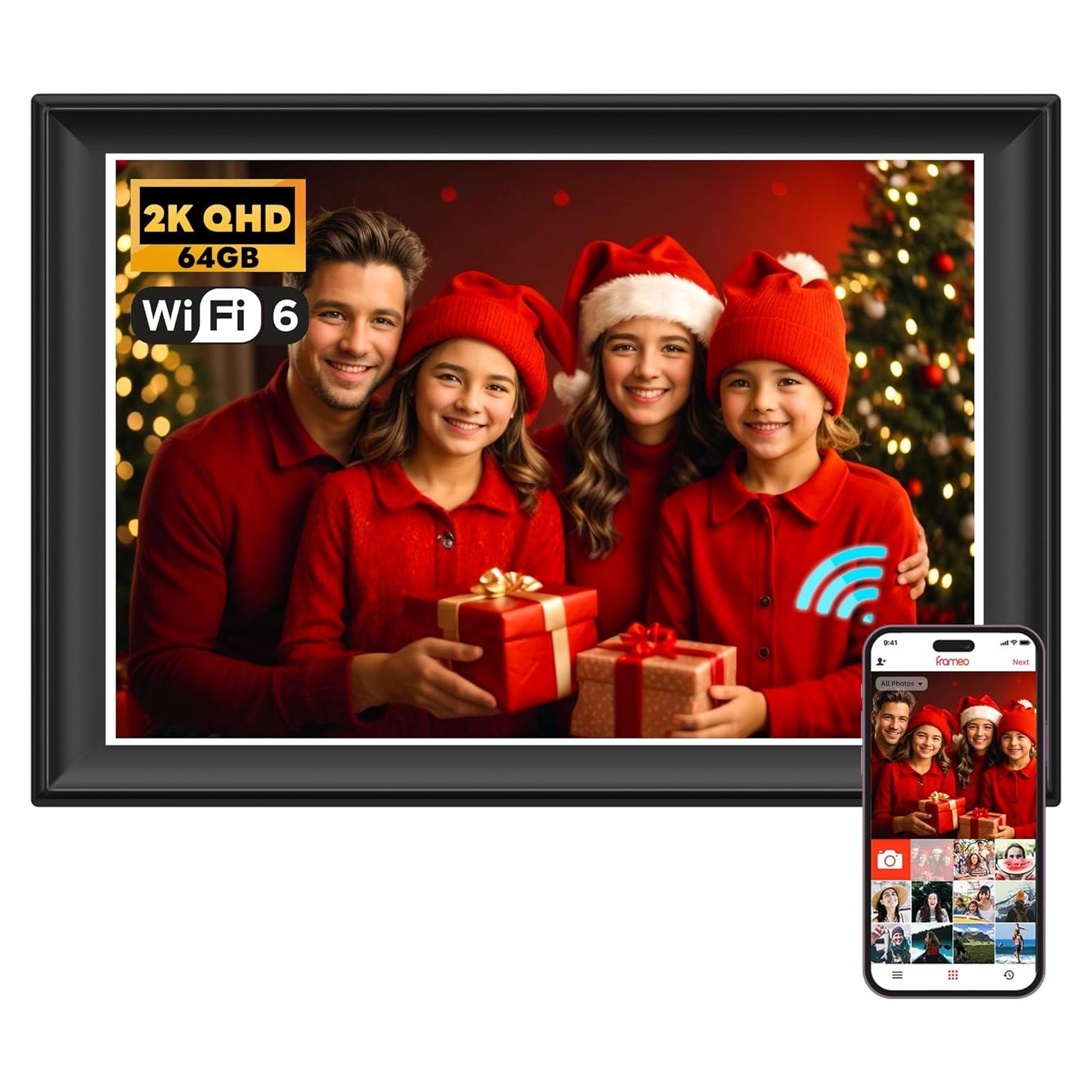 Marco Digital WiFi REUMAR 10.5" 64GB FHD 1920x1280