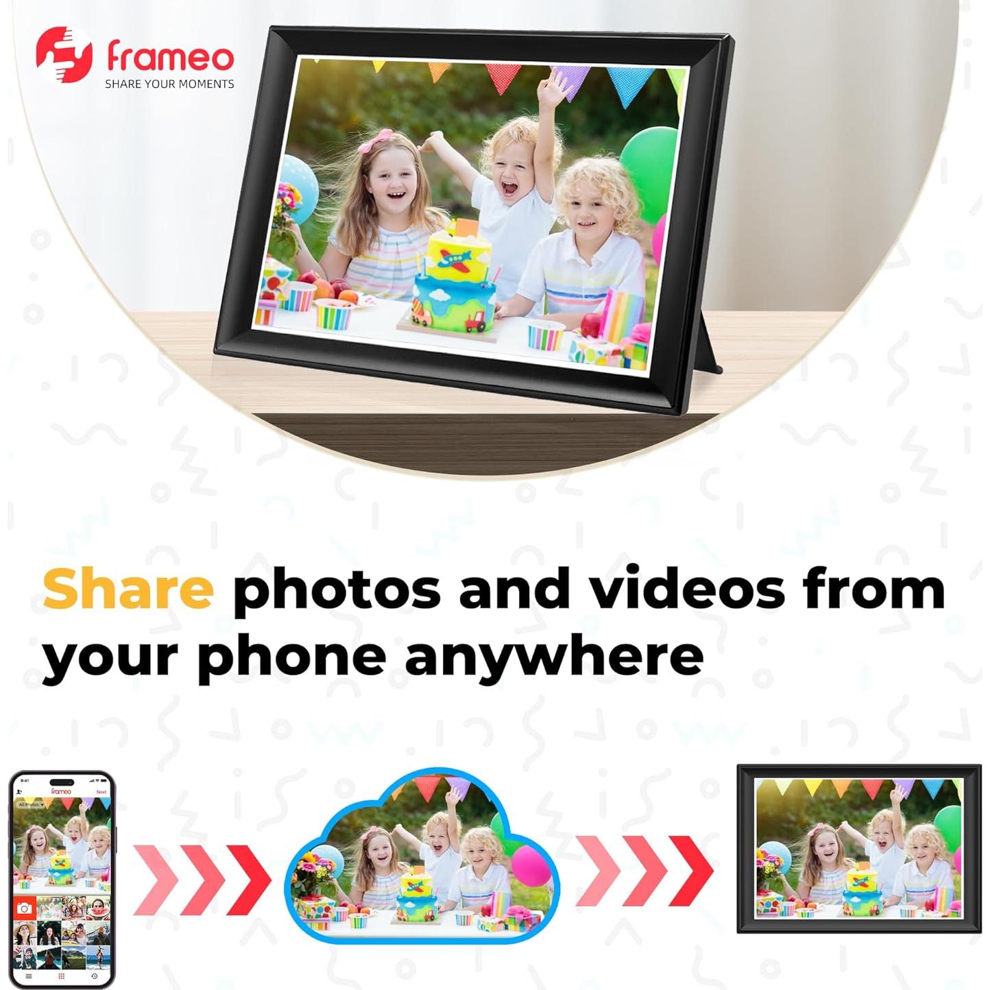 Marco Digital WiFi REUMAR 10.5" 64GB FHD 1920x1280