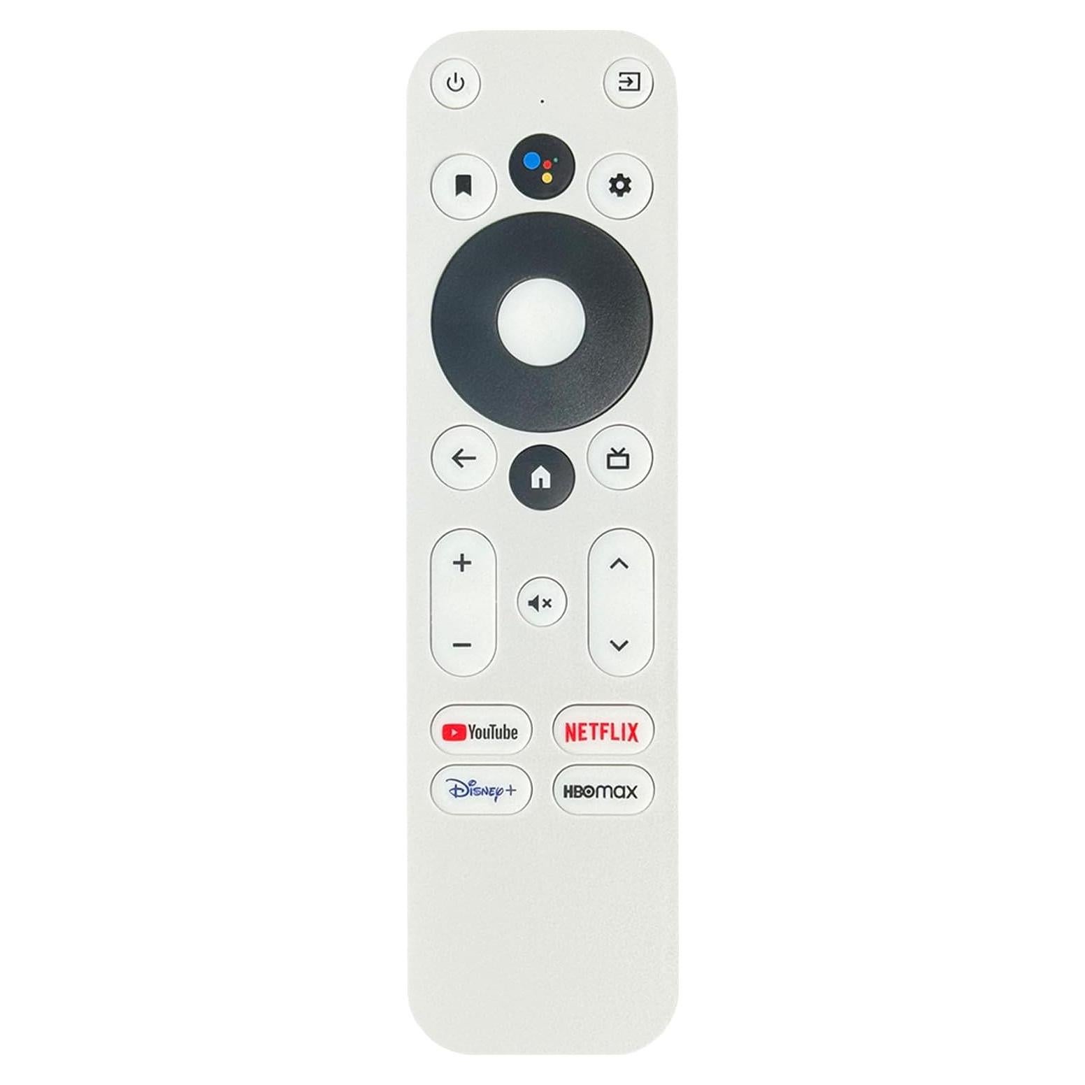 Control Remoto NPTwarcot Compatible Onn TV 100024646 100026240