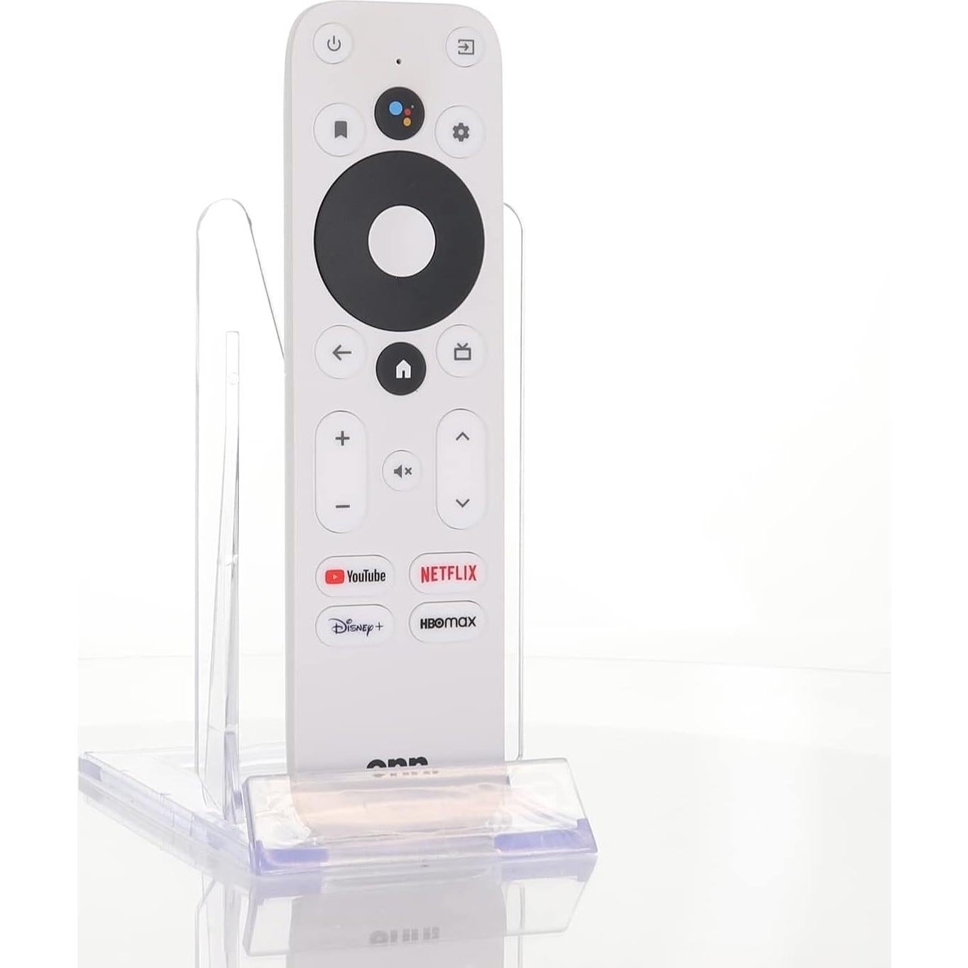 Control Remoto de Reemplazo ONN 025C008 para Smart TV MECOOL