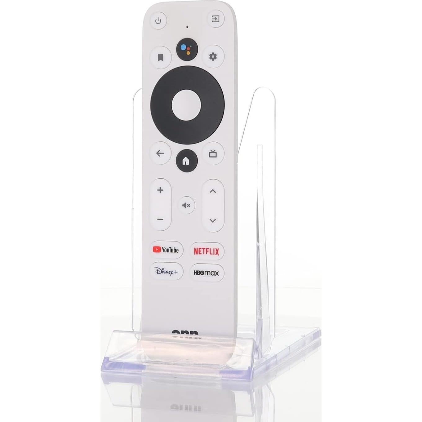 Control Remoto de Reemplazo ONN 025C008 para Smart TV MECOOL