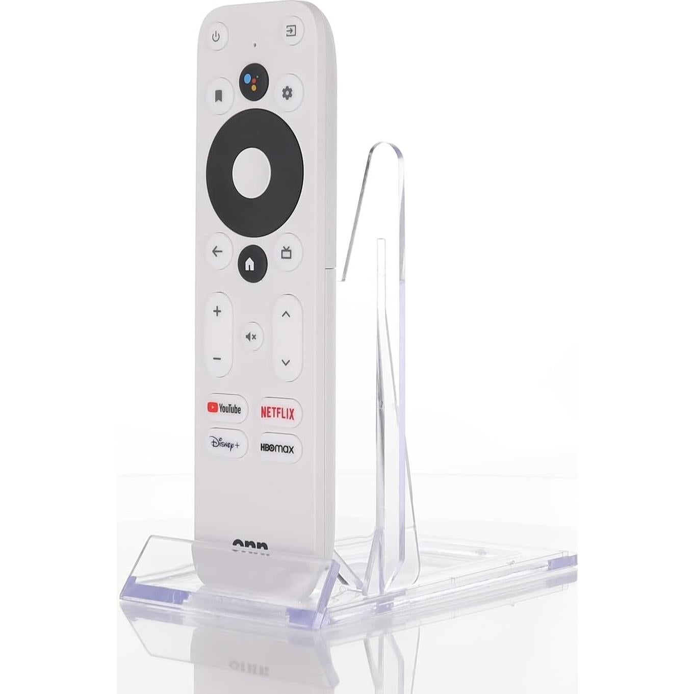 Control Remoto de Reemplazo ONN 025C008 para Smart TV MECOOL