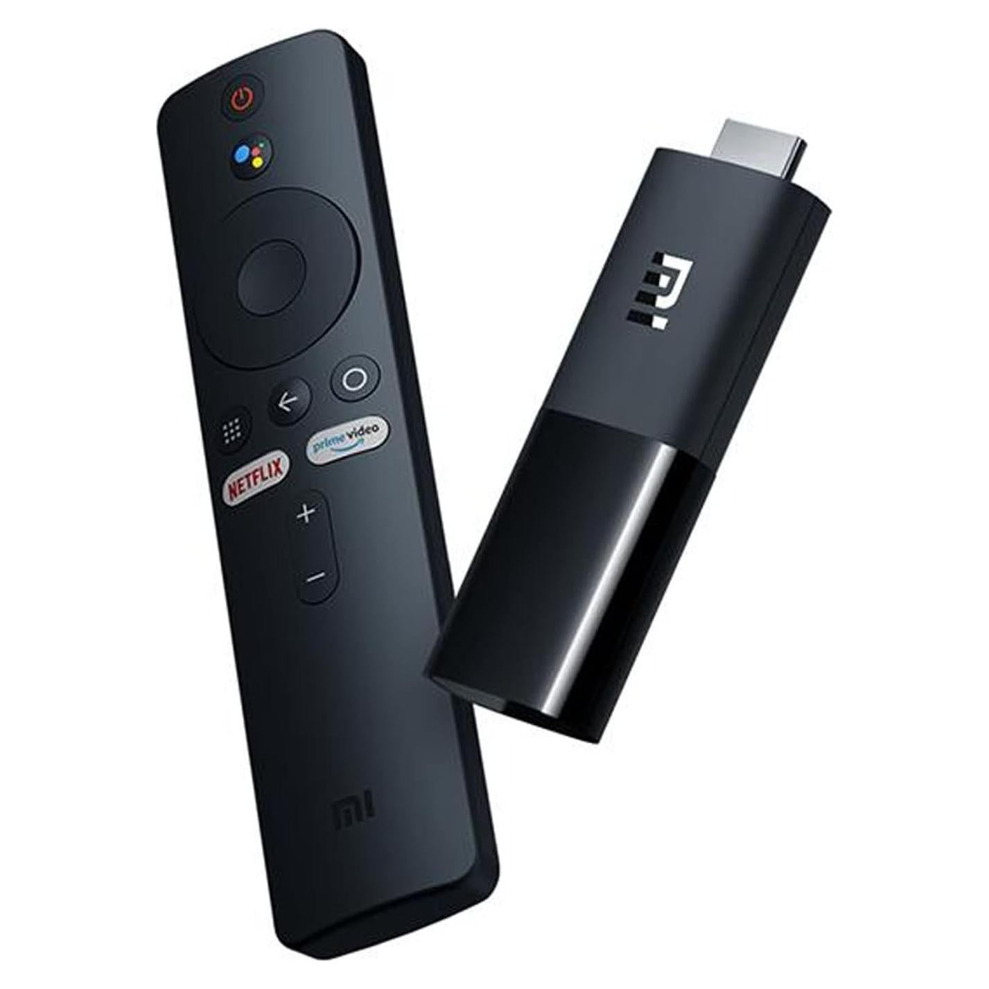 Xiaomi Mi TV Stick 1GB RAM 8GB ROM Streaming HD 1080P
