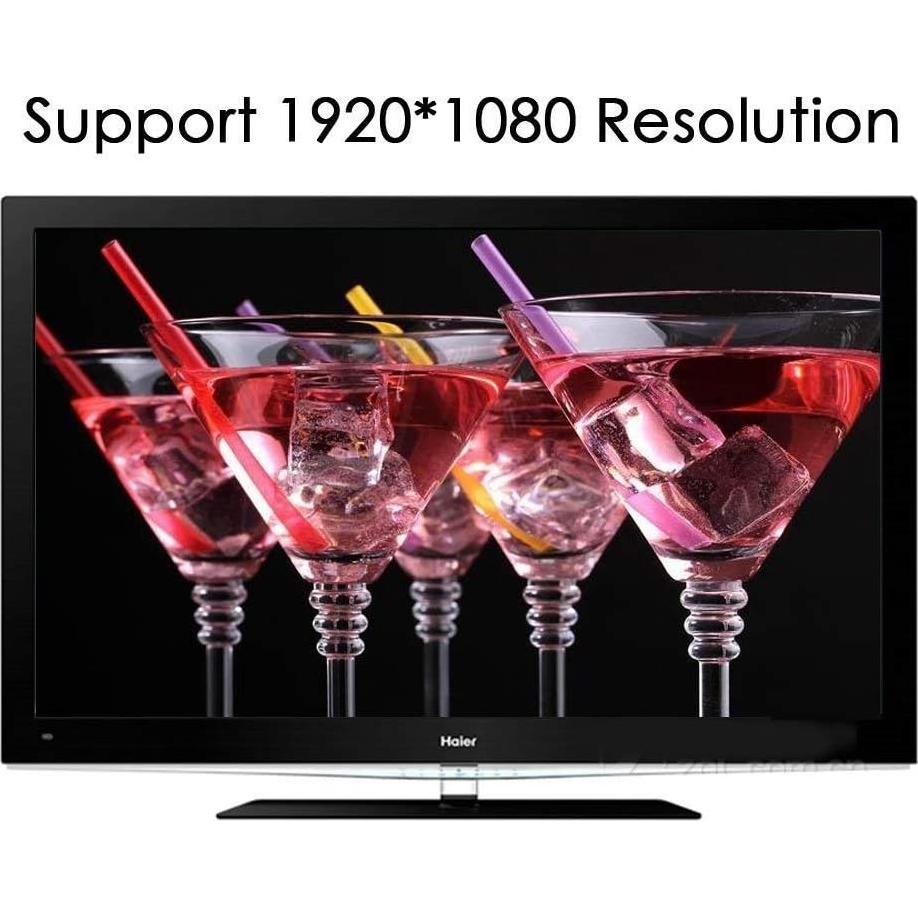 Adaptador de Pantalla Inalámbrico SmartSee STCD0073JP 1080P